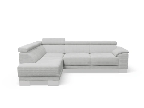 Ecksofa UM Medium L